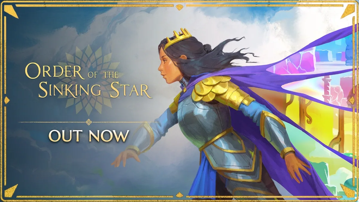 order of the sinking star gets switch 2 launch trailer