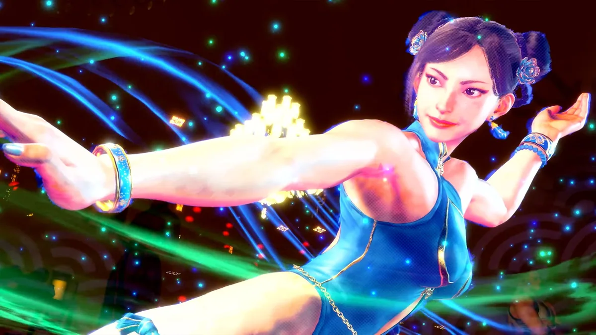 capcom saved street fighter with new team