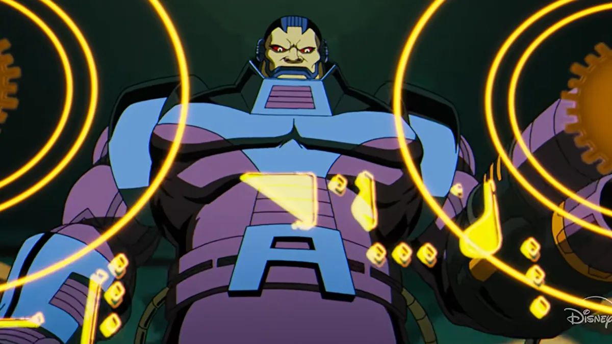 deadpool and she-hulk join x-men '97 season 3