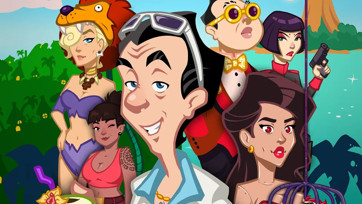 last leisure suit larry games vanish from stores