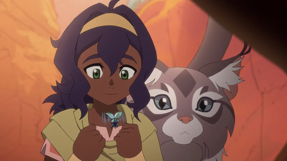 avatar seven havens episodes 1-3 reviewed