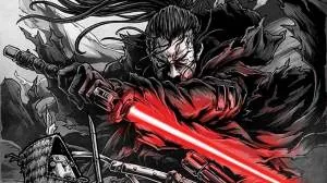 Ghost Of Tsushima Anime Gets Star Wars Talent, 2028 Launch