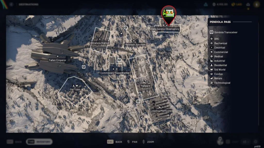 arc raiders adds new story mode