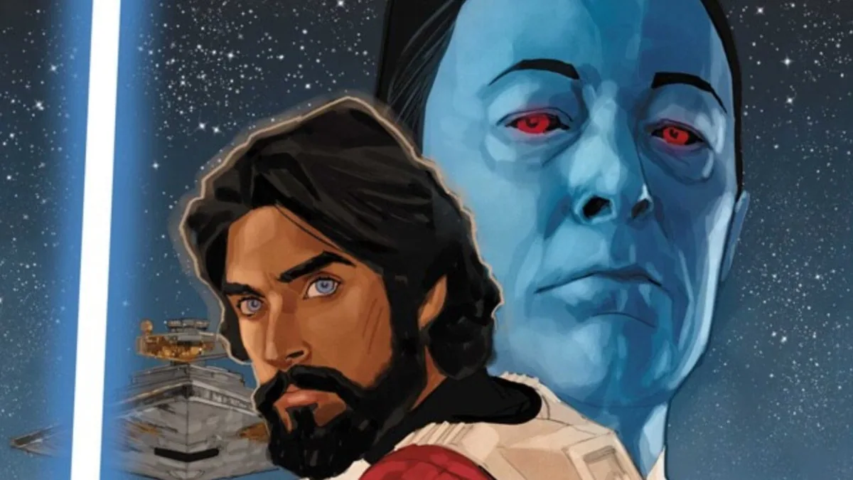 star wars prequel comic details ahsoka's return to new republic