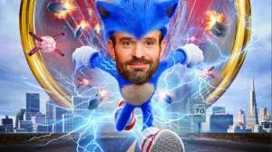 charlie cox voices sega game with 40 hours of dialogue