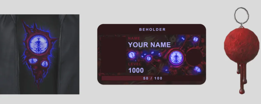 Phasmophobia event rewards unlocked via specific actions