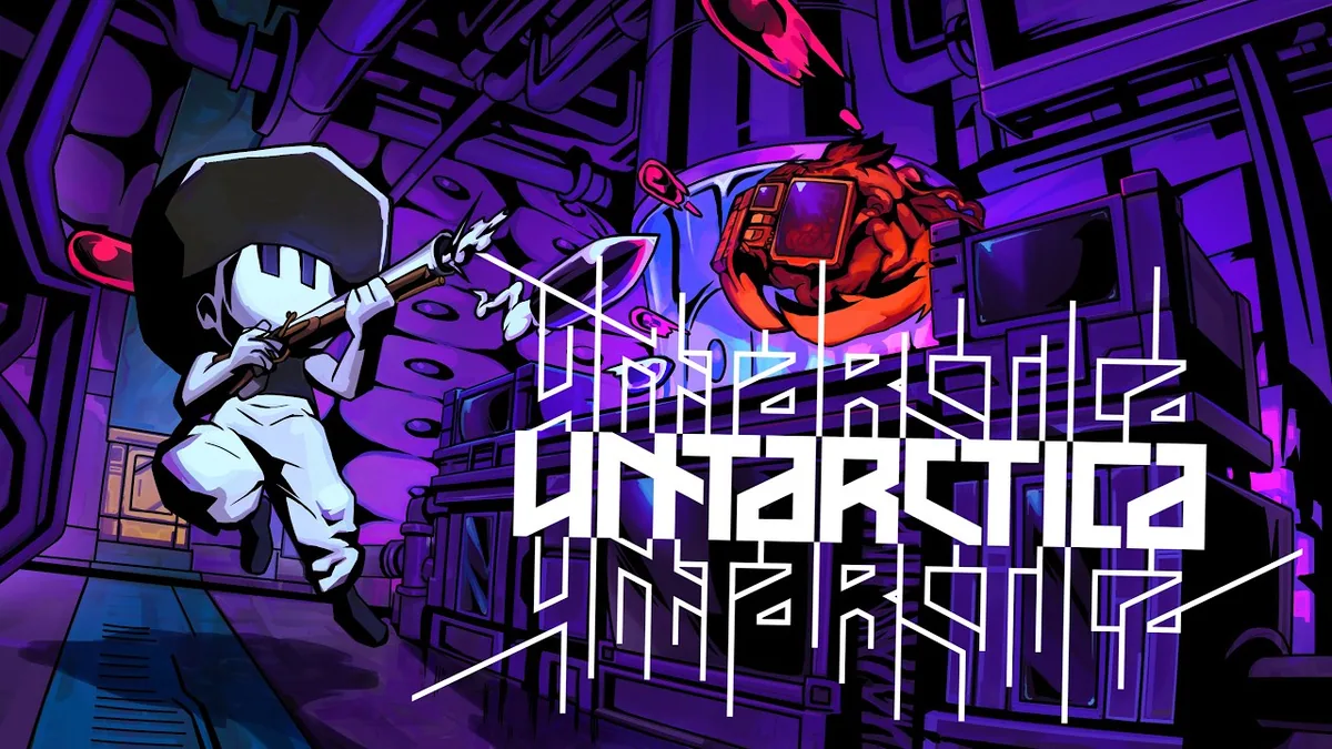 untarctica coming to switch 2 and switch