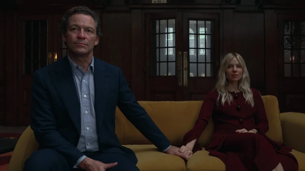 hbo's war episode 2 deepens conflict