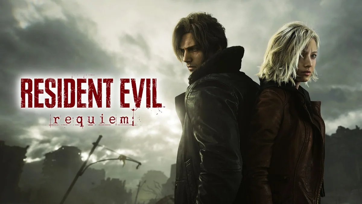 Resident Evil Requiem was planned as online title