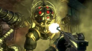 bioShock movie director says project is still alive