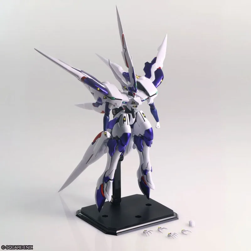 xenogears action figure to launch in 2027