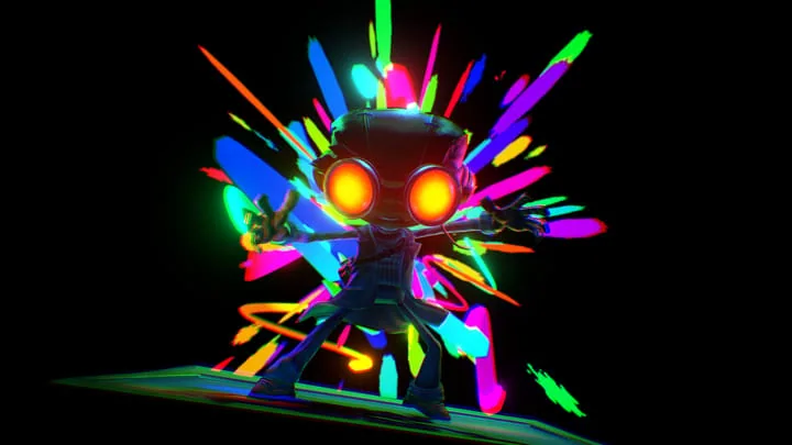 Double Fine union effort ended in internal conflict