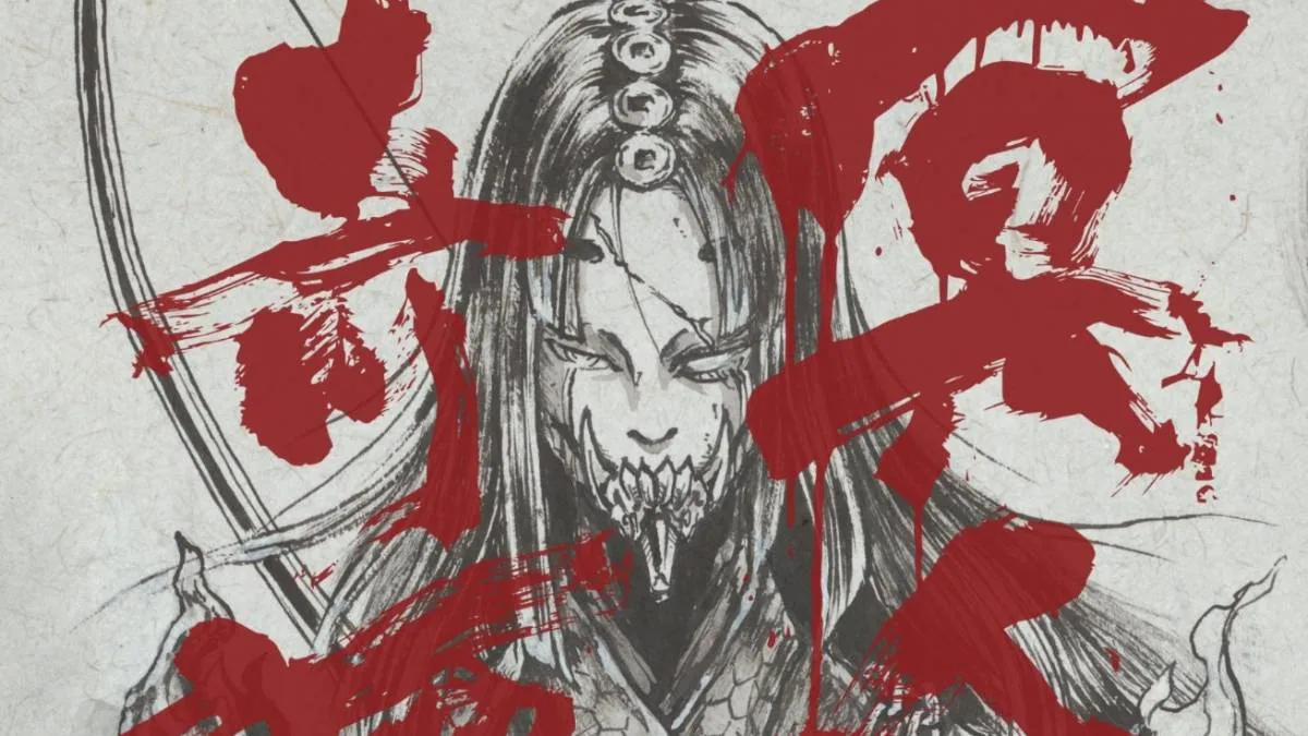 Ghost of Tsushima anime delayed to 2028