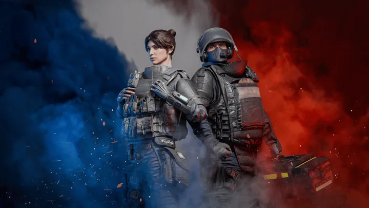 ubisoft ends rainbow six mobile after 7 months