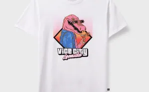 gta 6 merch includes alligator t-shirt