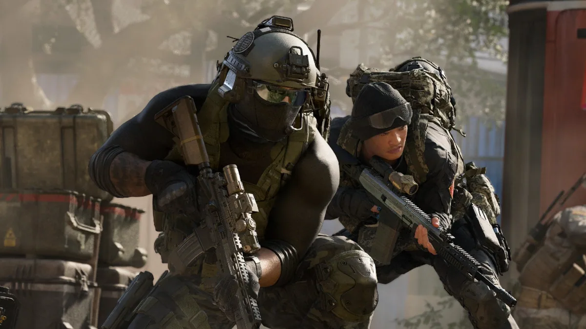 modern warfare 4 adds dmz early access for pre-orders