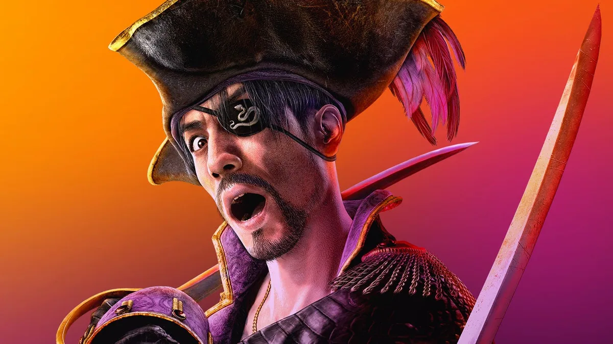 humble bundle october sale ends with pirate yakuza in hawaii