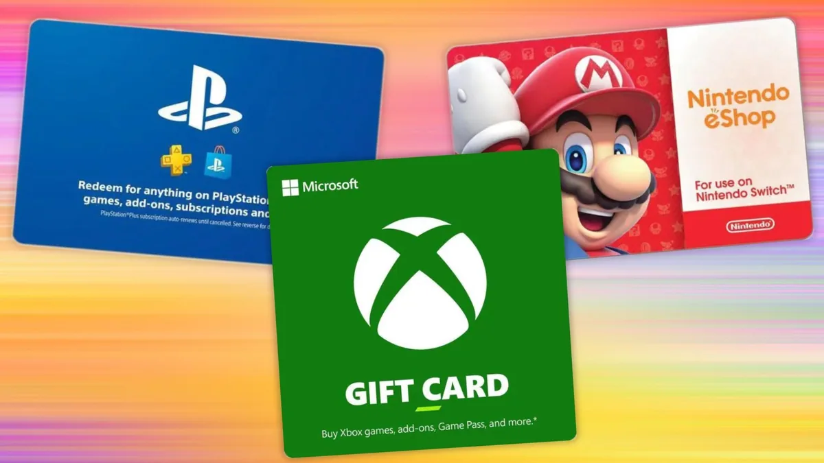 gift cards on sale for limited time