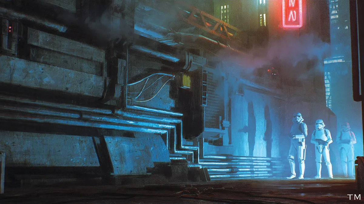 dungeons & dragons ventures into star wars space