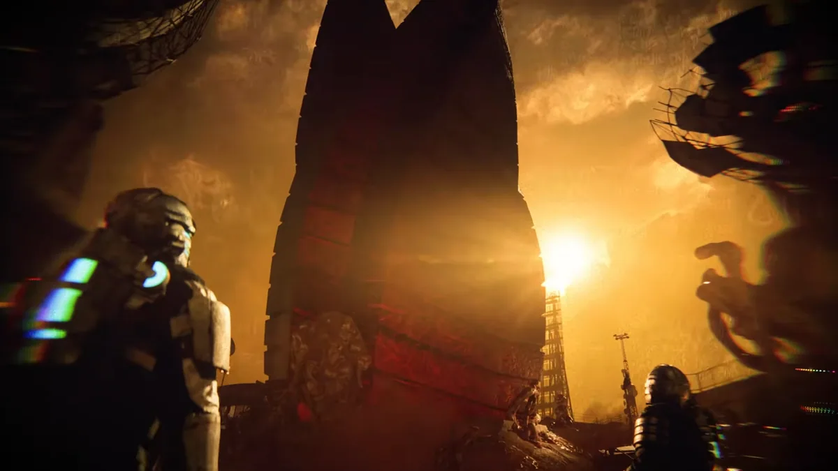 battlefield 6 adds dead space event for halloween