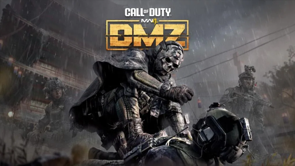 Modern Warfare 4's DMZ mode exits beta with early access