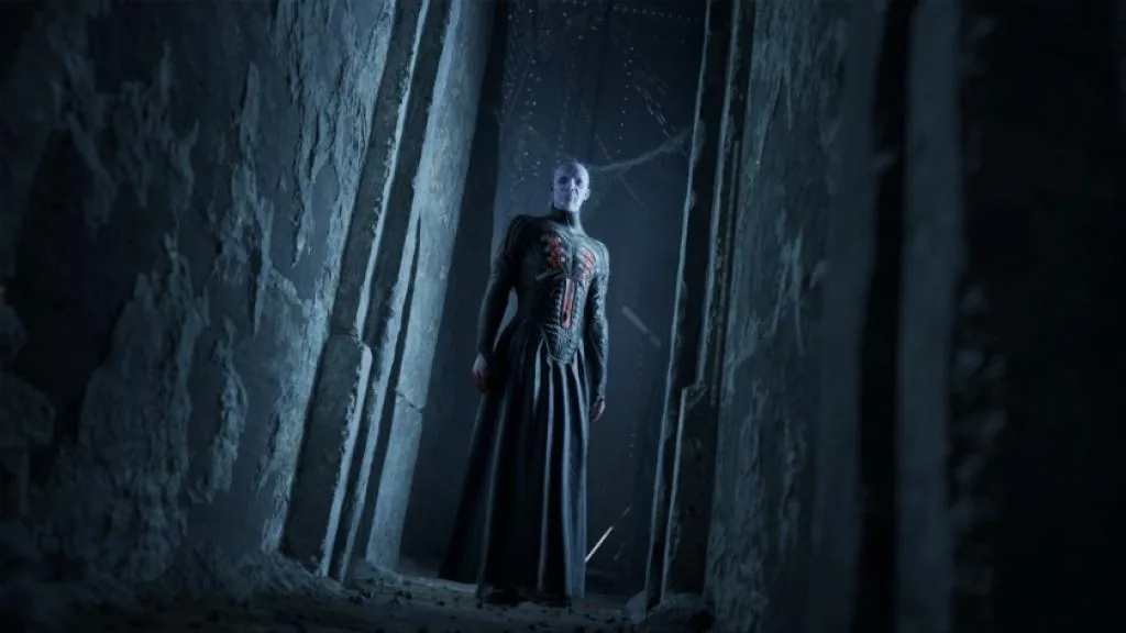 hellraiser revival code list shared online