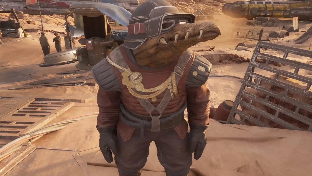 star wars racer character sparks online debate
