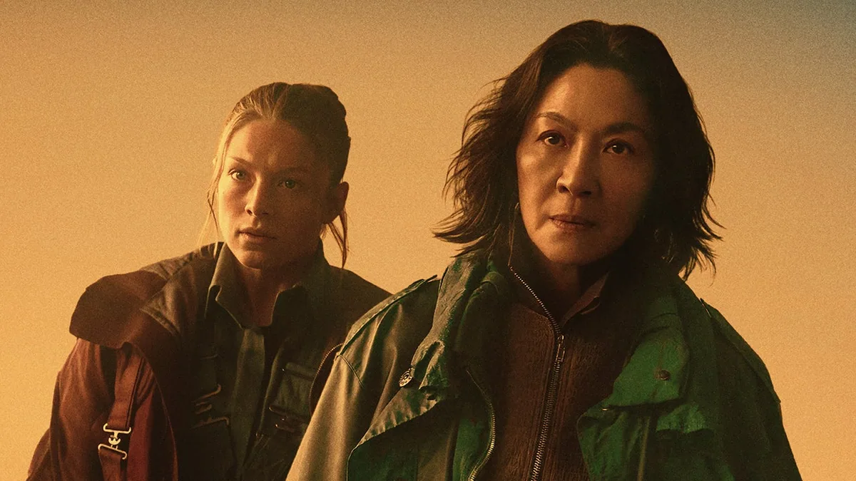 blade runner 2099 shifts focus to undercover police drama