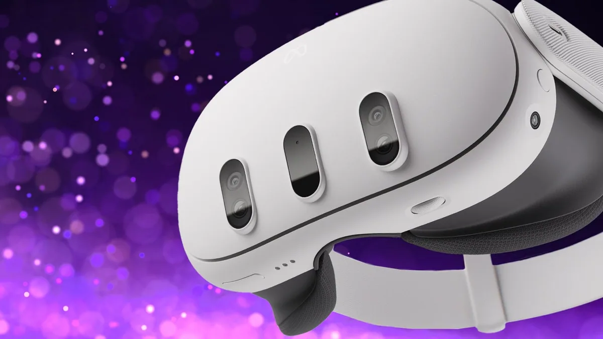 quest 3 hits 30% discount on ebay