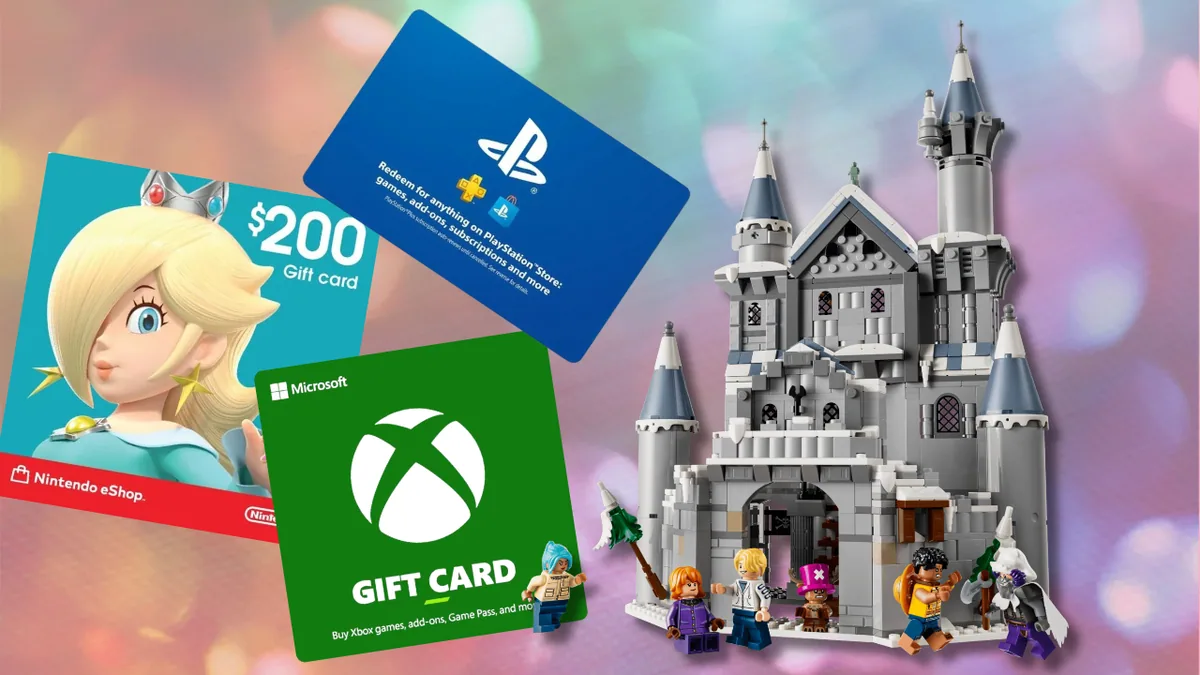 lego one piece and pokemon tcg restocked with discounts