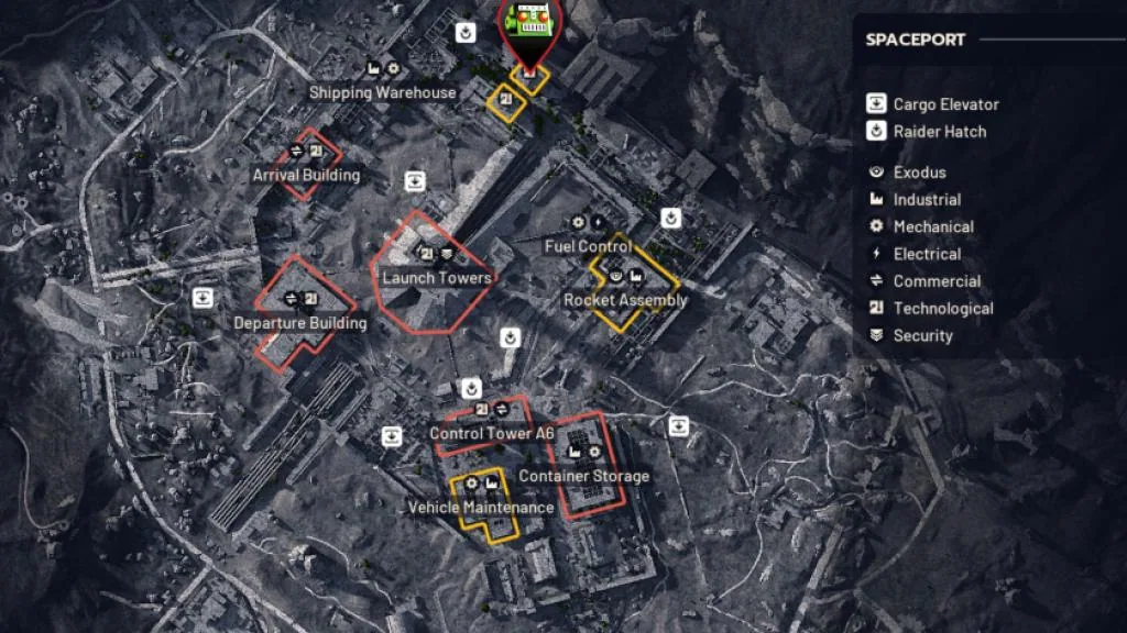 arc raiders guide reveals hidden item location