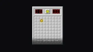 triple-a minesweeper mocks genre with satirical take