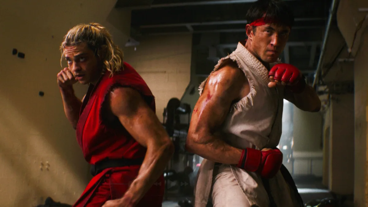 street fighter movie sequel in development