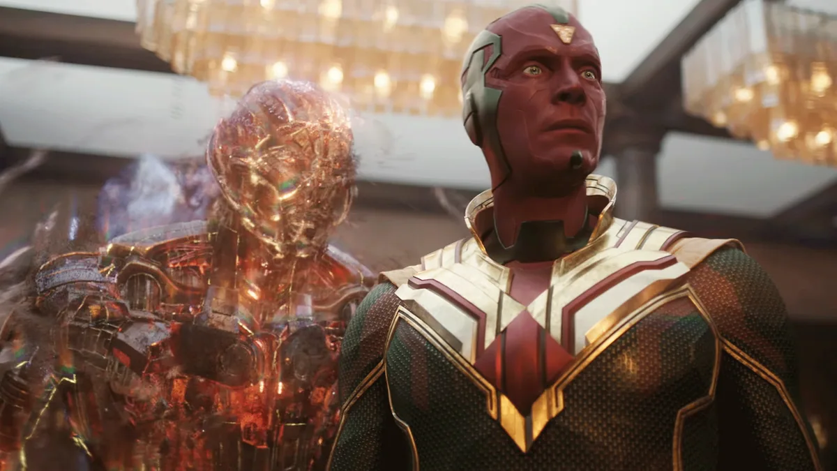 visionquest showrunner had creative freedom in mcu
