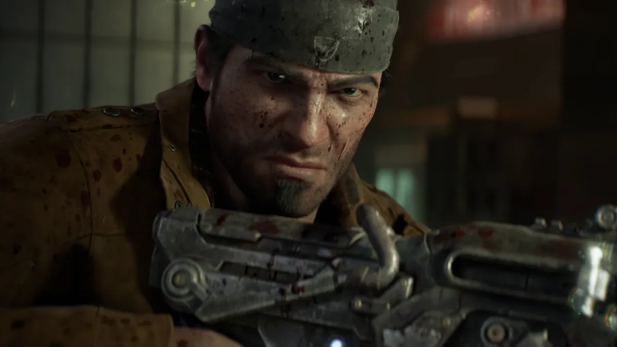 gears of war e-day sales fall short of expectations