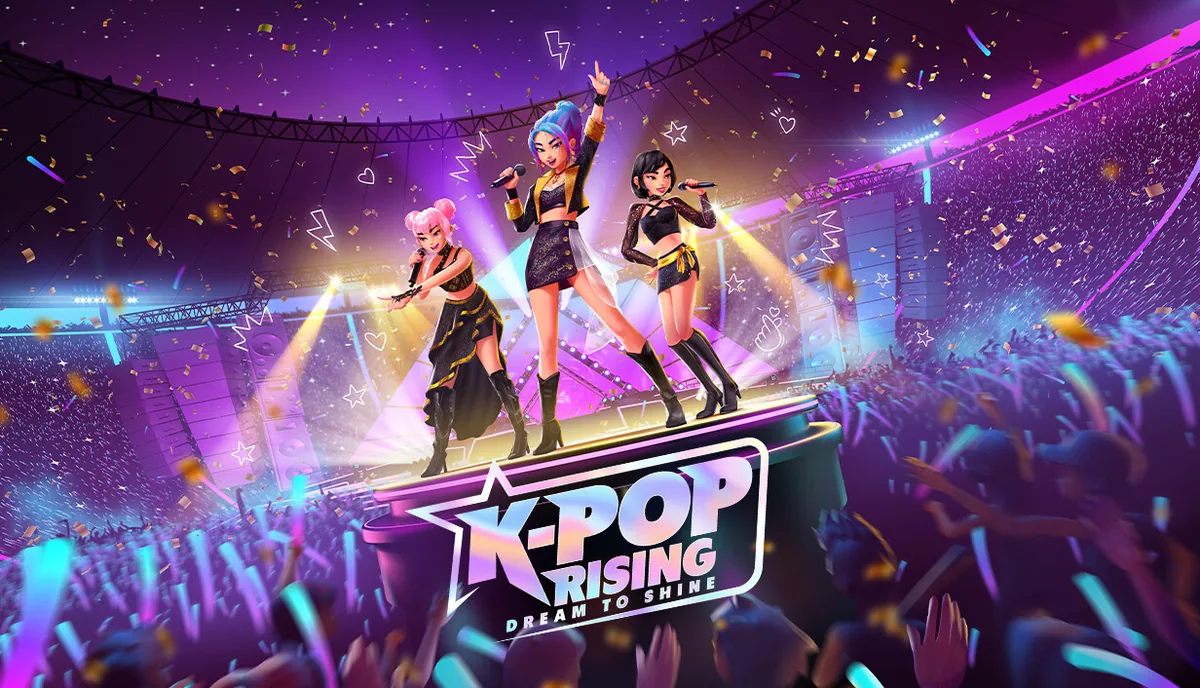 k-pop sim gets nintendo switch date
