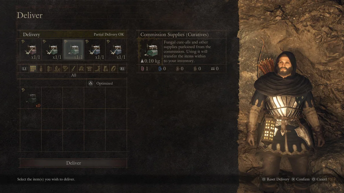dragon's dogma 2 adds new quest guides and riddle solutions