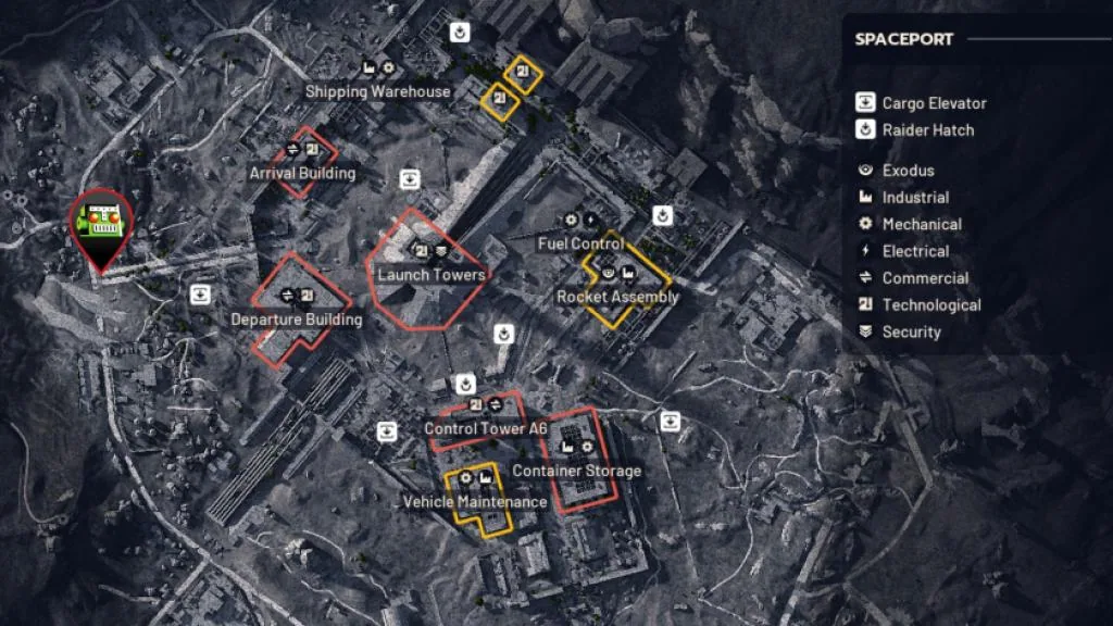 arc raiders guide to final level