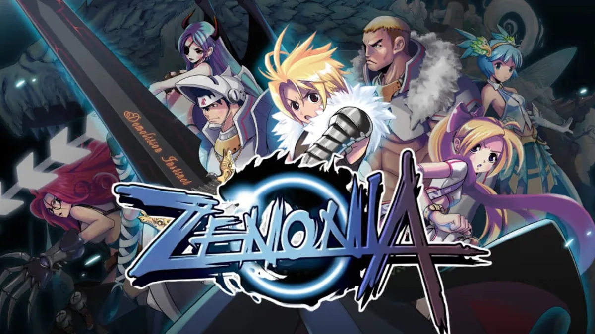 zenonia remaster lands on switch in 2026