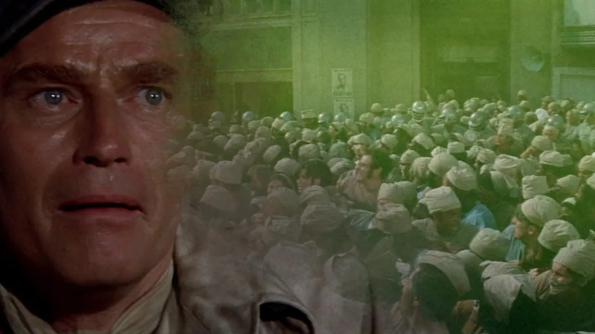 soylent green blu-ray arrives with no new content