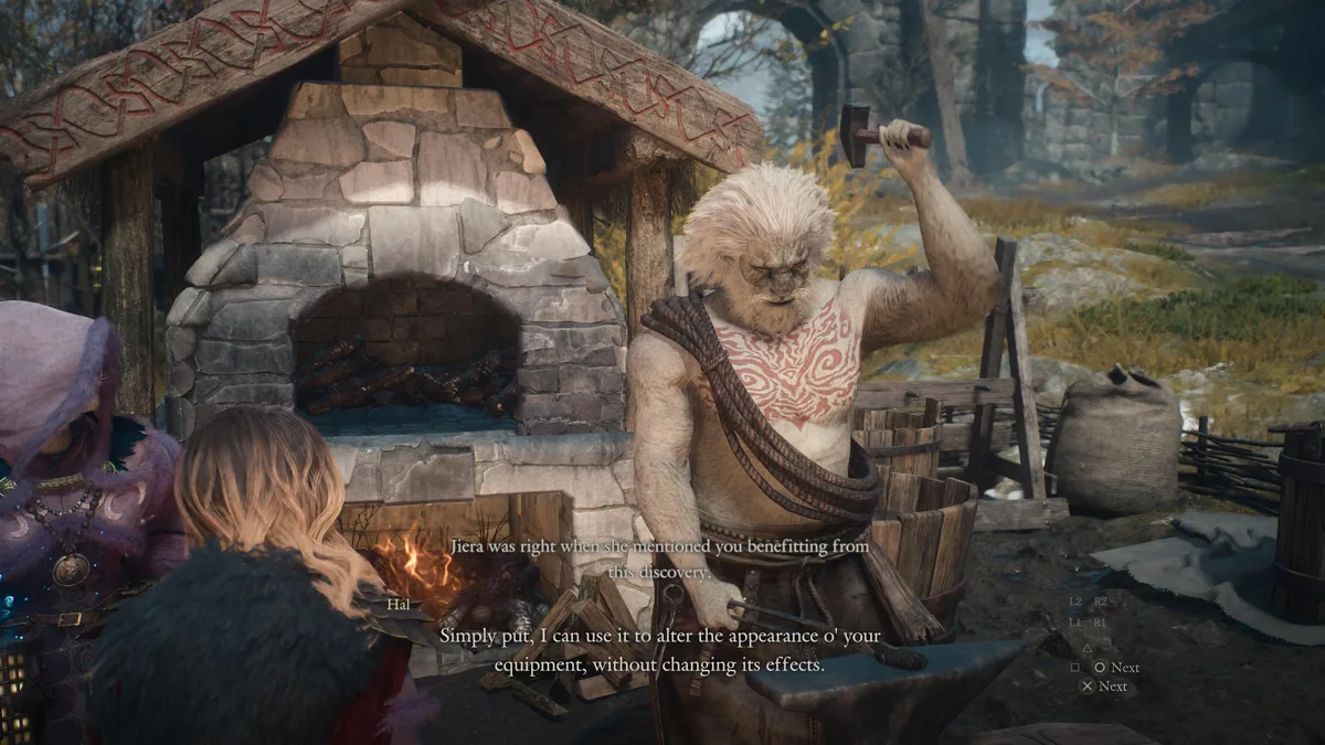 dragon's dogma 2 treasure hunt guide reveals hidden location