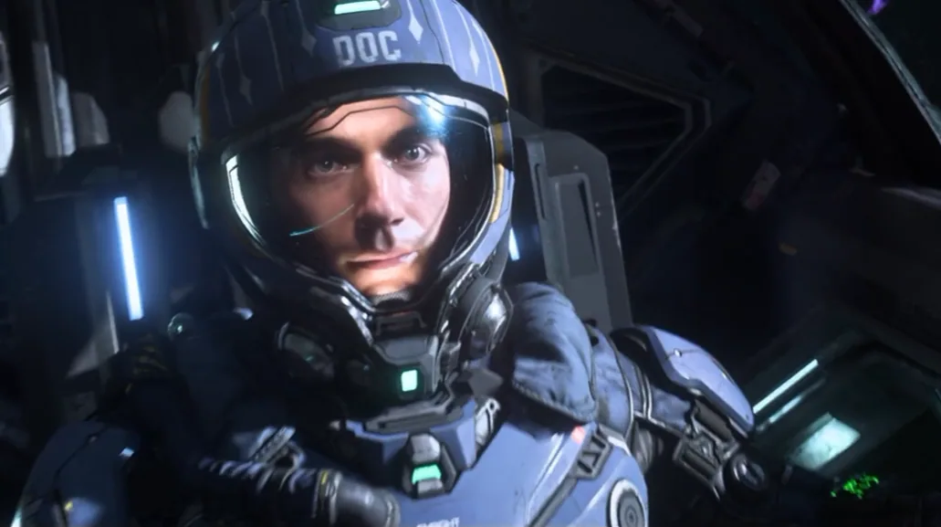 squadron 42 gets new trailer and cast