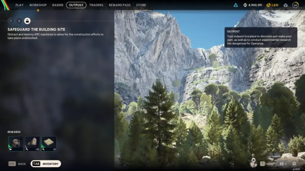arc raiders weapon amplification guide reveals endgame mechanics