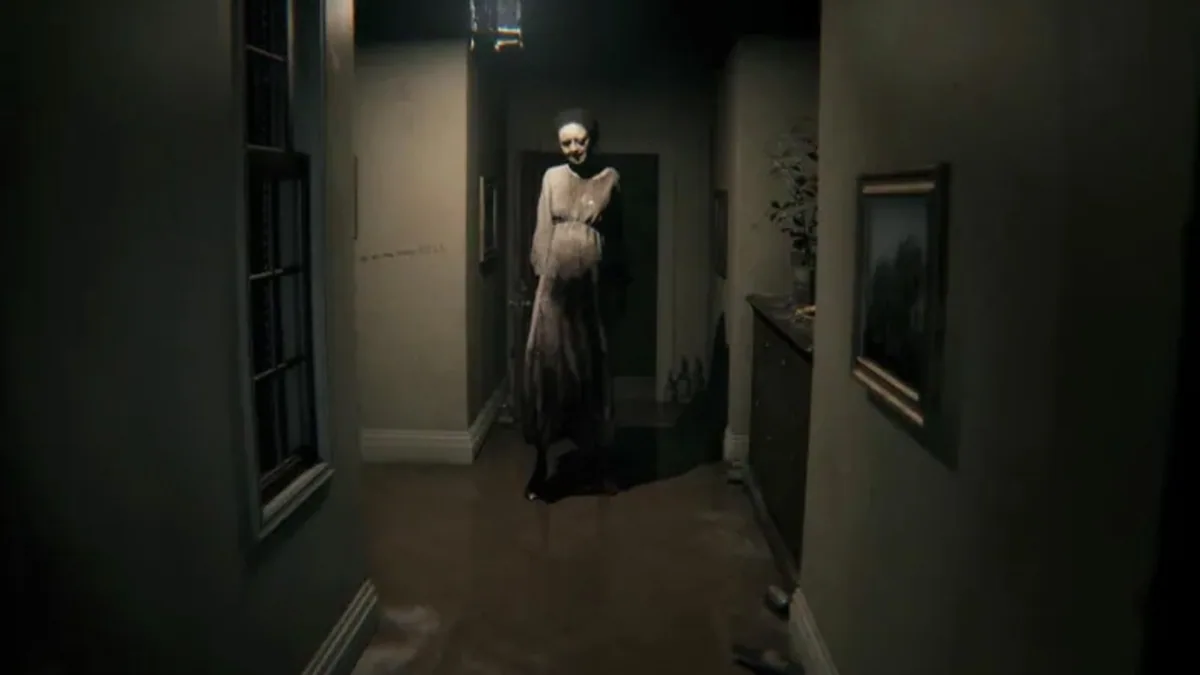Destructoid lists scariest gaming moments