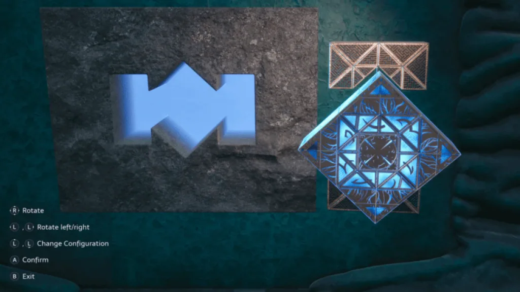 hellraiser revival puzzles solved with cube changes