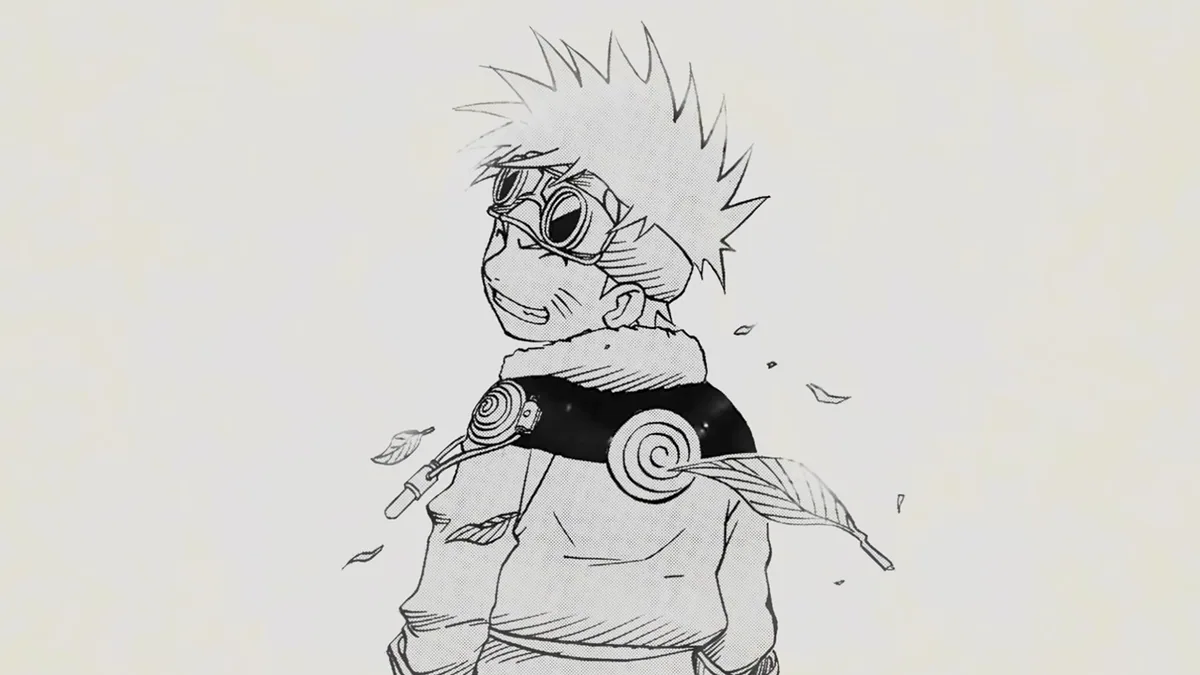 ninja series gets new anime and manga spin-off