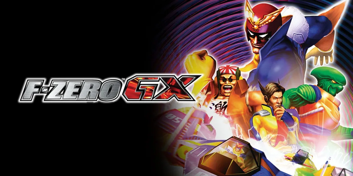 f-zero gx cheat codes revealed after 20 years