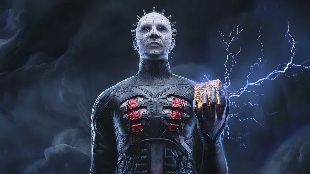 hellraiser revival trophy guide details all unlocks