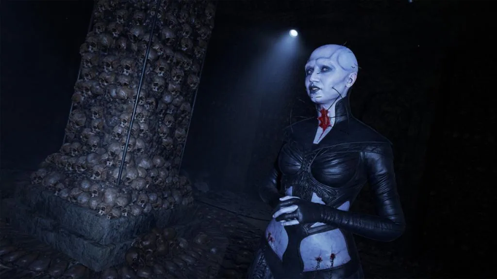 hellraiser revival playtime revealed