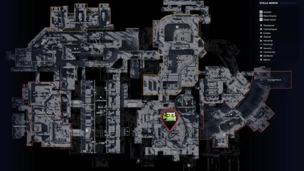 arc raiders adds two new story missions